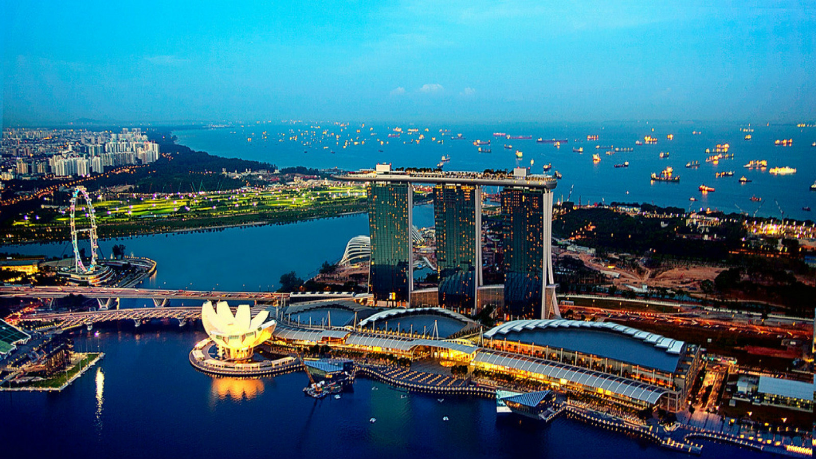 Singapore-based LNG procurement company is launched